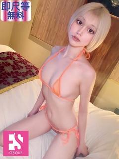 るり【電マで潮吹き♪】