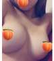 太ってない巨乳だよ？🩷