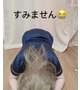 すみません😭
