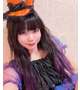 【りぬ❤️】11月🍁出勤決定〜ハロコス🎃を添えて〜