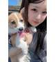 おはよ🐶