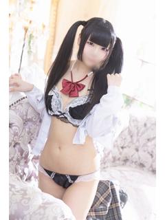 ももちゃん（ガチ未経験）