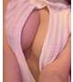 おっぱいで…♡