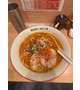 ラーメン食べてきた♡