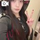 ❤️小悪魔コス❤️