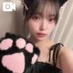 ❤️黒猫コス❤️