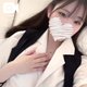 優しく舐められると…♡