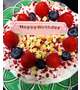 手作りケーキ🎂