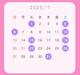 ((🎀7月のましゅ㌠🎀))