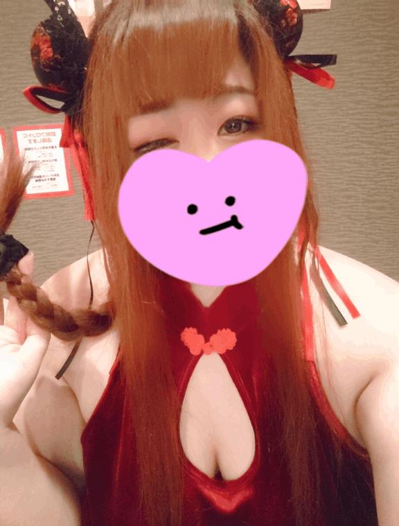 ゴツい(   ◜ω◝ )
