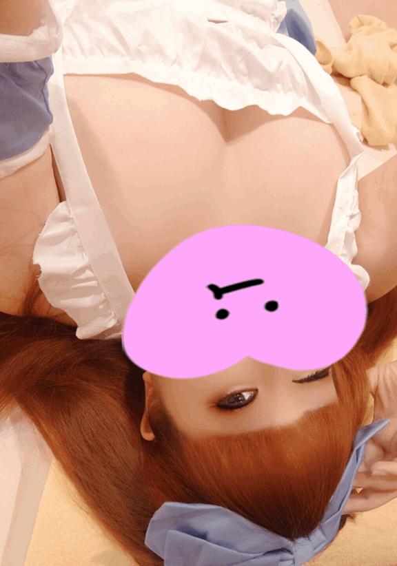 Fカップ