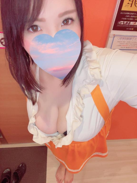 出張のお兄さん♡