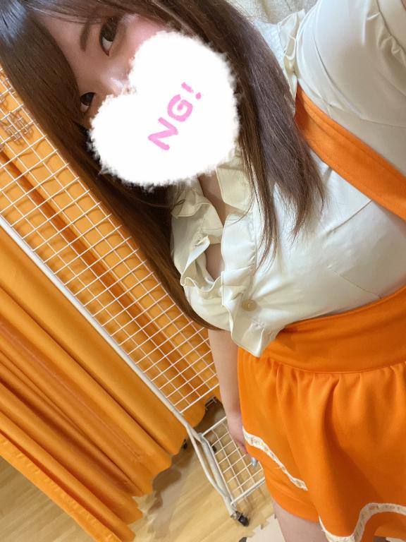ありがとう♡