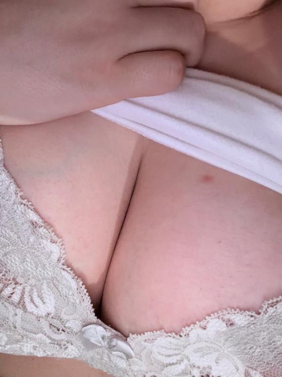 私服DAY📢🤍