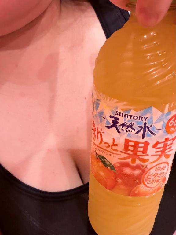 私のお気に入り🥤