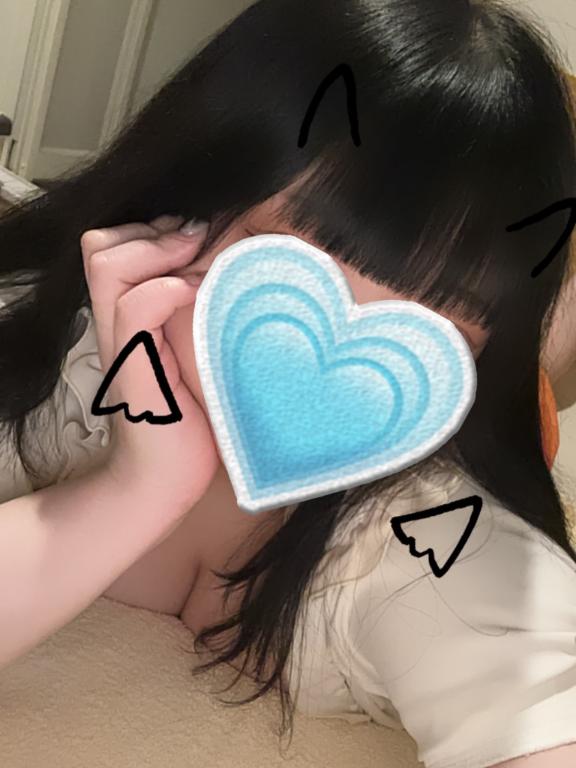 おはよん🪼🩵