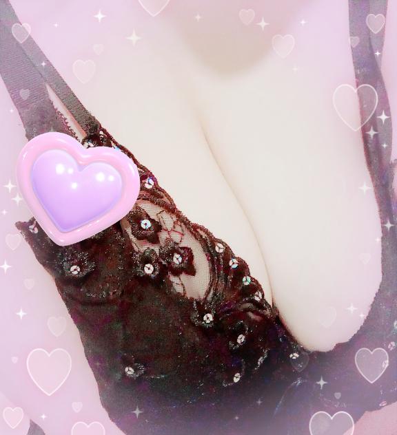 ちゅっ❤️
