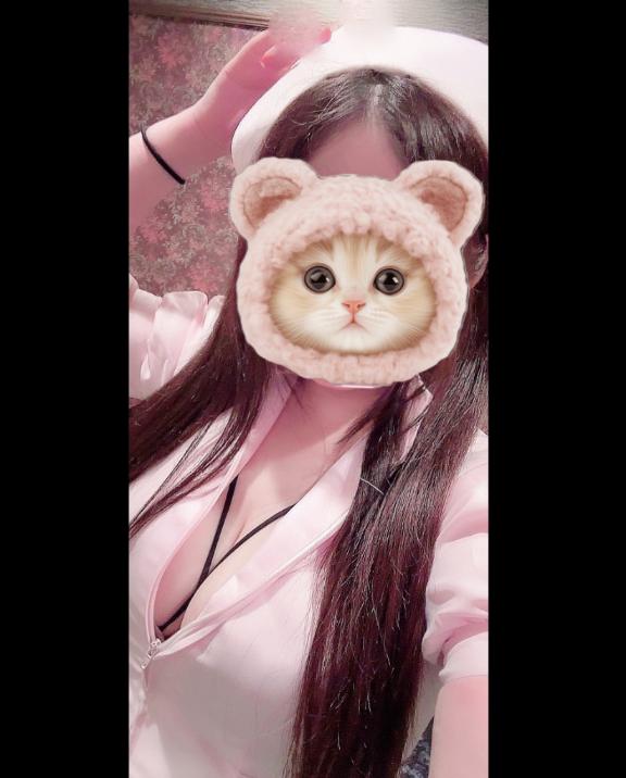 わたしがきた！！