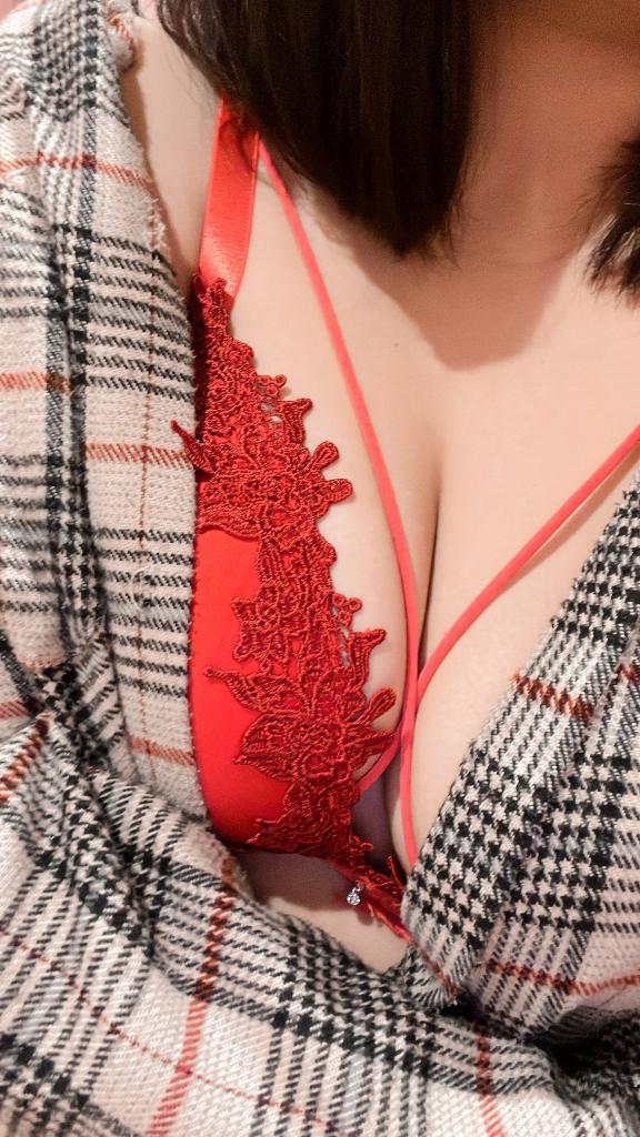 待ってる時間は😌