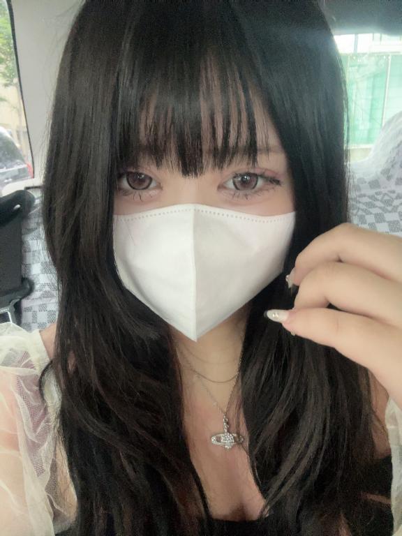 【お礼写メ日記】