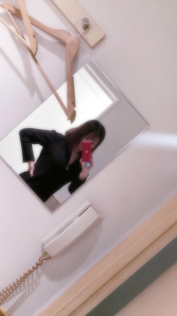 空きました❣️