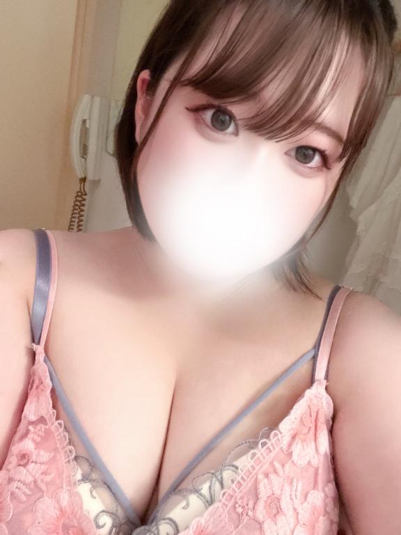 ちゅ！