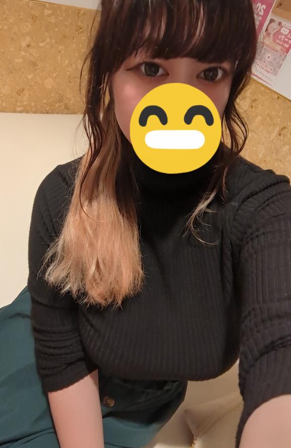 昨日の17:00~写真指名80分のお兄さん