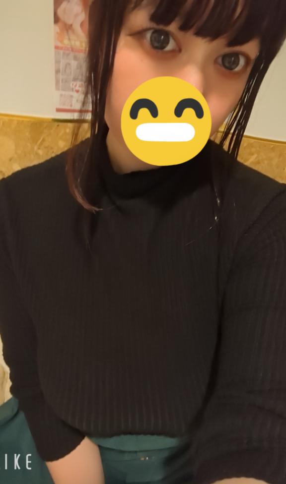 13:20~写真指名50分のお兄さん