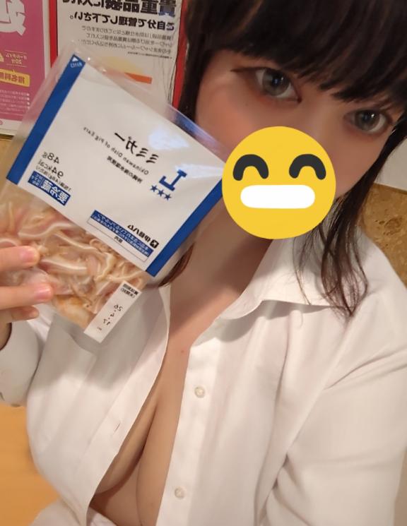お昼🍚