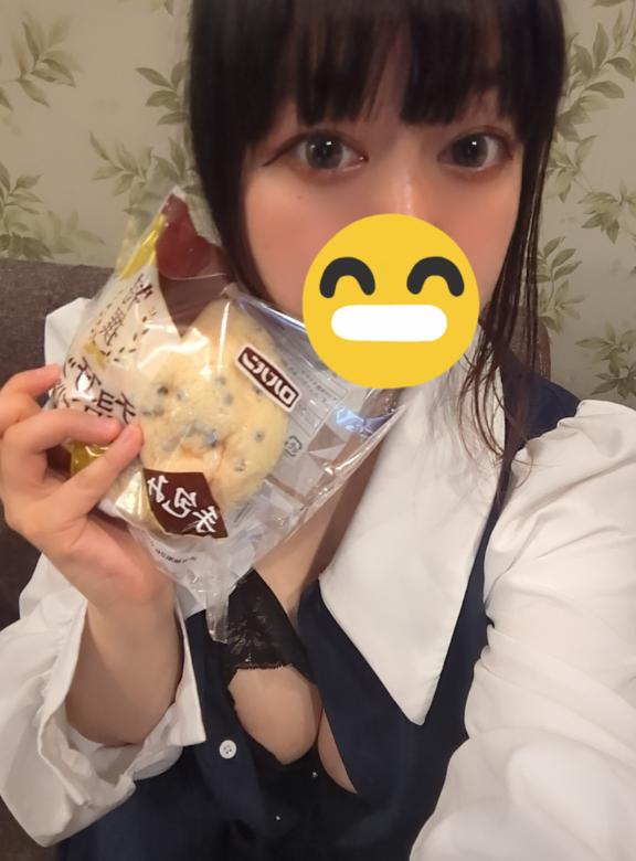 お昼🍚