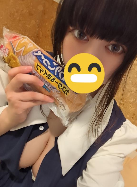 お昼🍚