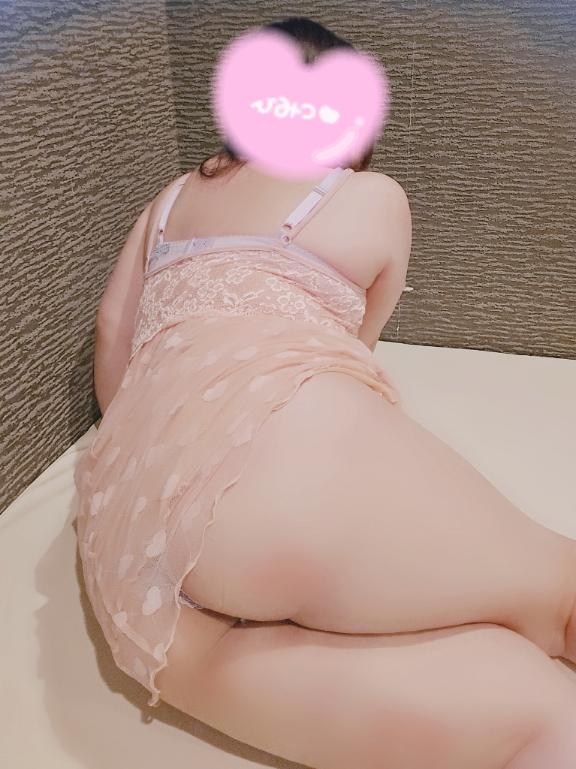 久しぶりの出勤前夜💕