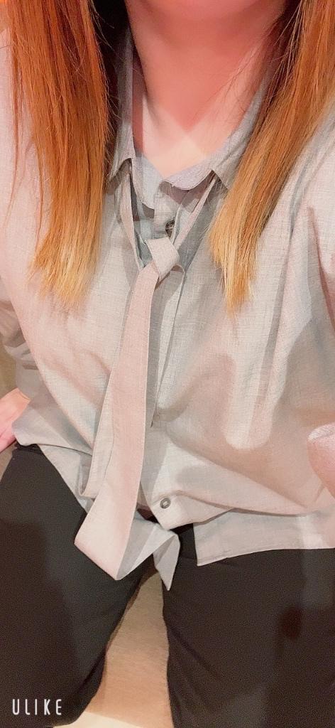 やっと出勤できました😭