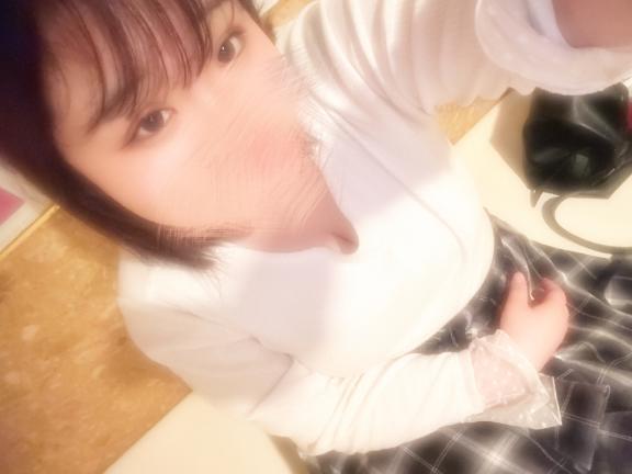 なーにしてるの!!!