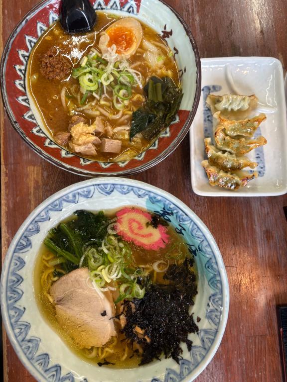 ラーメン