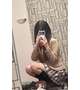 3連勤目^^今日から新しい制服〜