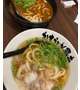 うどんハマってます‼️