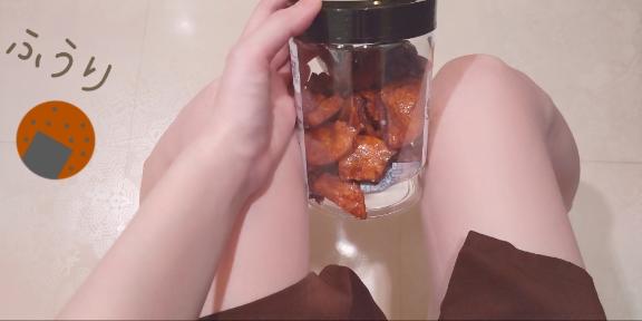 醤油二度づけ製法