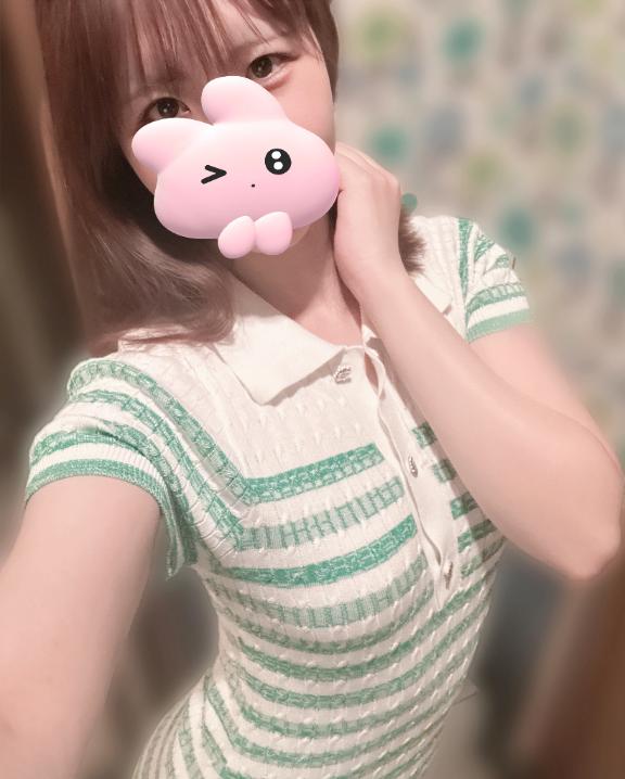 1個だけ、、😭