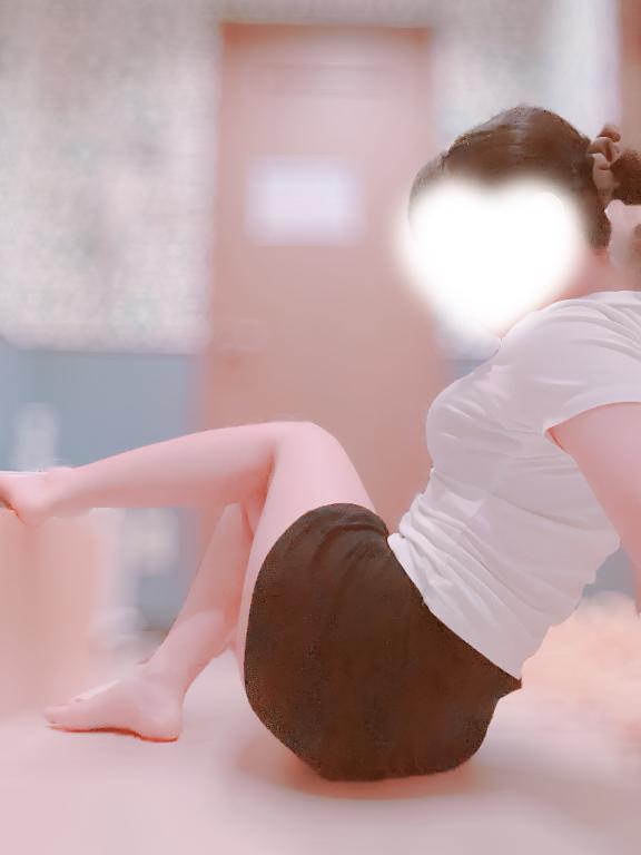 ヌルヌルしよ♡