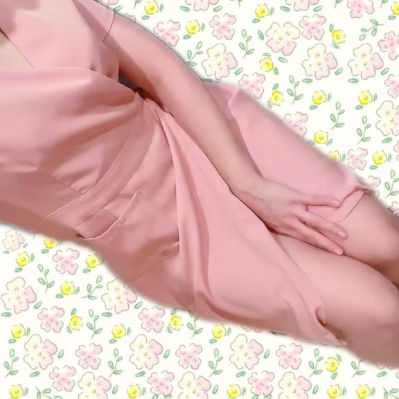 どんより☁️