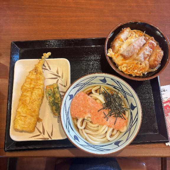 おはよう☀️
