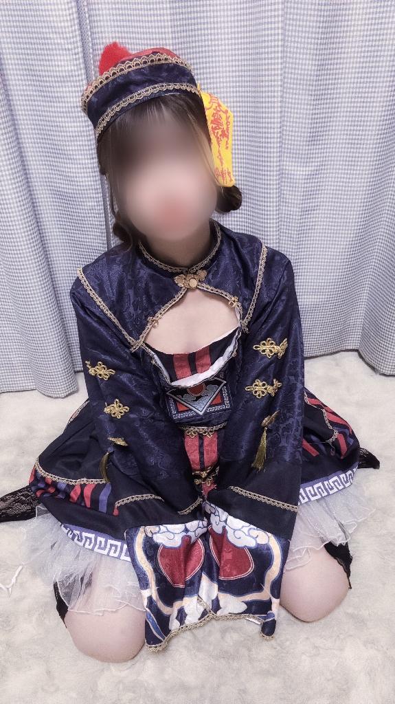 キョンシー②