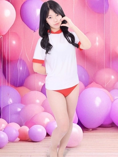 SOAPLAND COSPA SAPPORO 泡泡浴 RENA