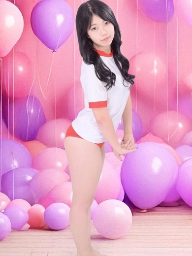 SOAPLAND COSPA SAPPORO 泡泡浴 RENA