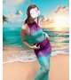 🧜‍♀️マーメイドコスプレ🧜‍♀️