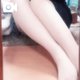 どこ見てるの？🫣