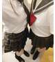 2人に❤️