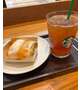 スタバ🥤