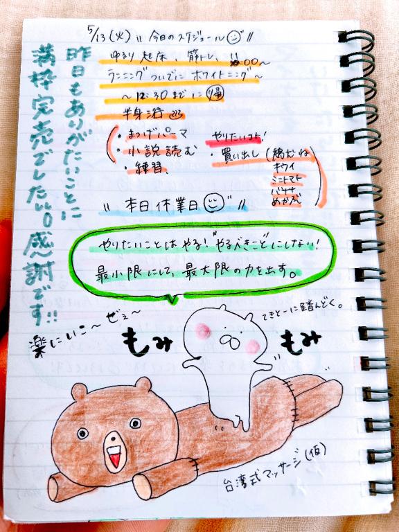 写メ日記サムネイル